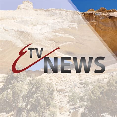 Etv News Price Utah